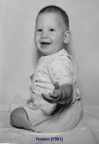 Robbie (1961)